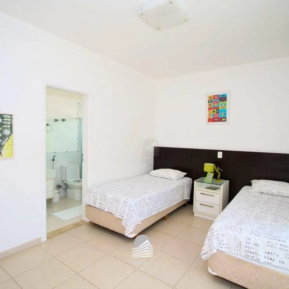 Casa de Condomínio, 5 quartos - Foto 4