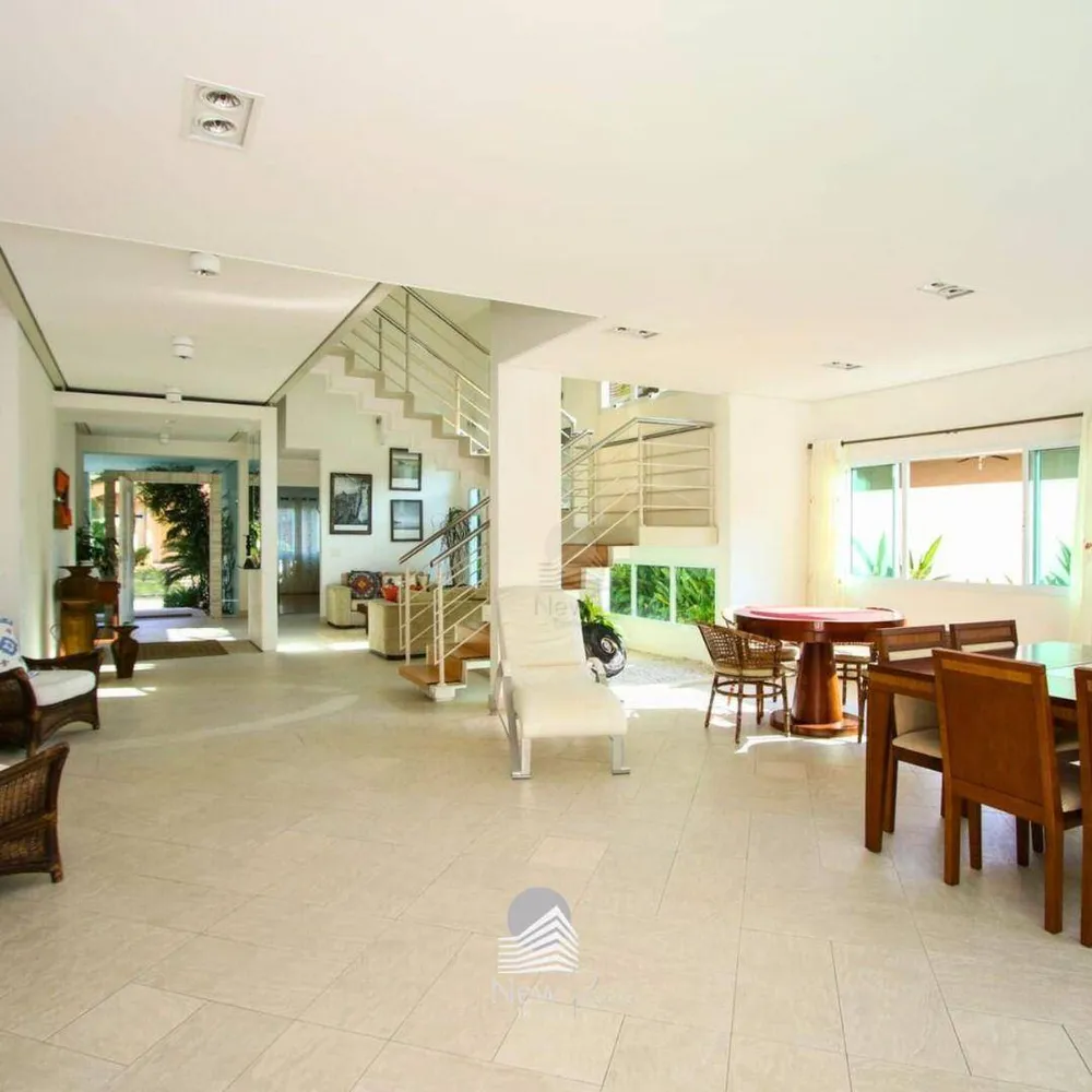 Casa de Condomínio, 5 quartos - Foto 9