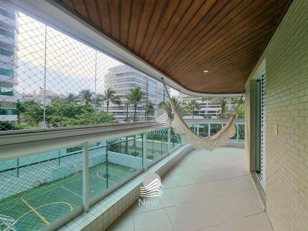 Apartamento, 128 m² - Foto 7