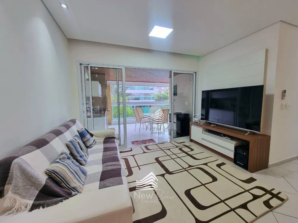 Apartamento, 128 m² - Foto 1