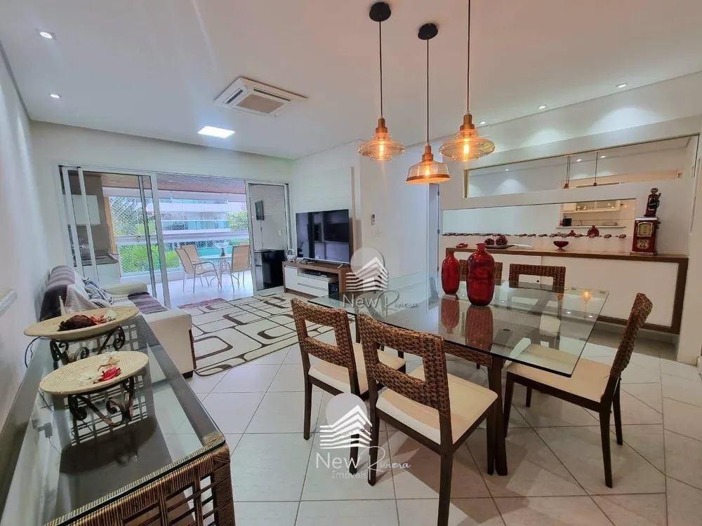 Apartamento, 128 m² - Foto 2