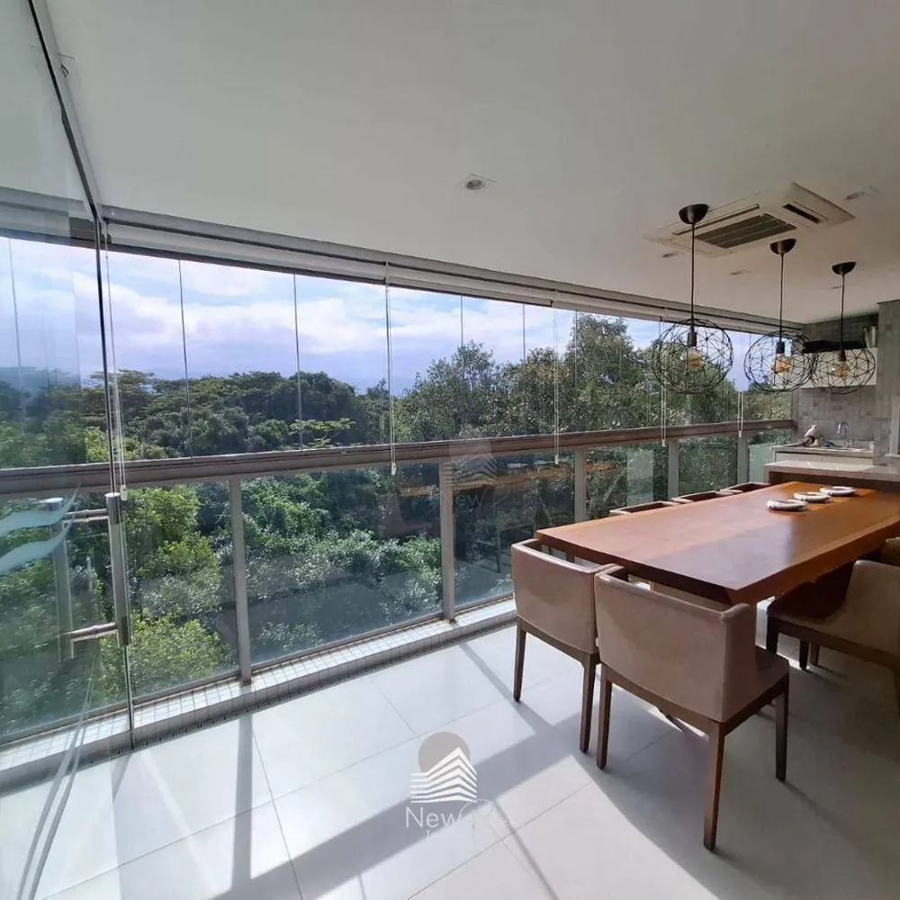 Apartamento, 5 quartos, 160 m² - Foto 4