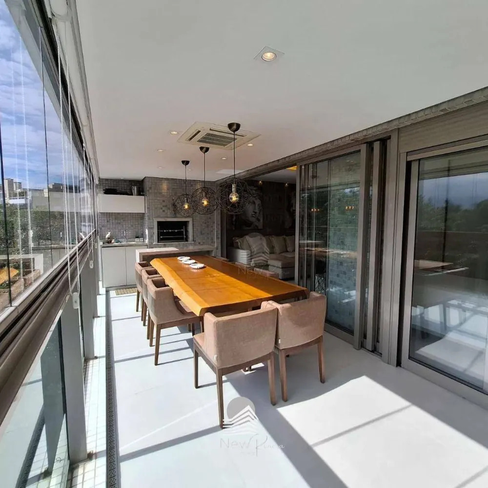 Apartamento, 5 quartos, 160 m² - Foto 10