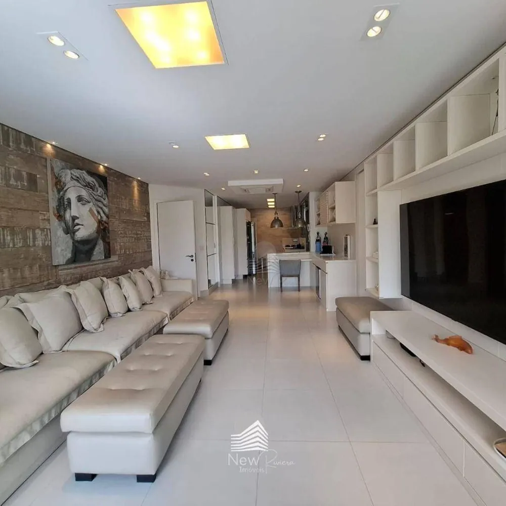 Apartamento, 5 quartos, 160 m² - Foto 1