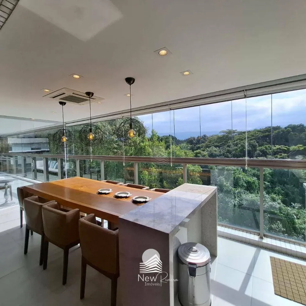 Apartamento, 5 quartos, 160 m² - Foto 3