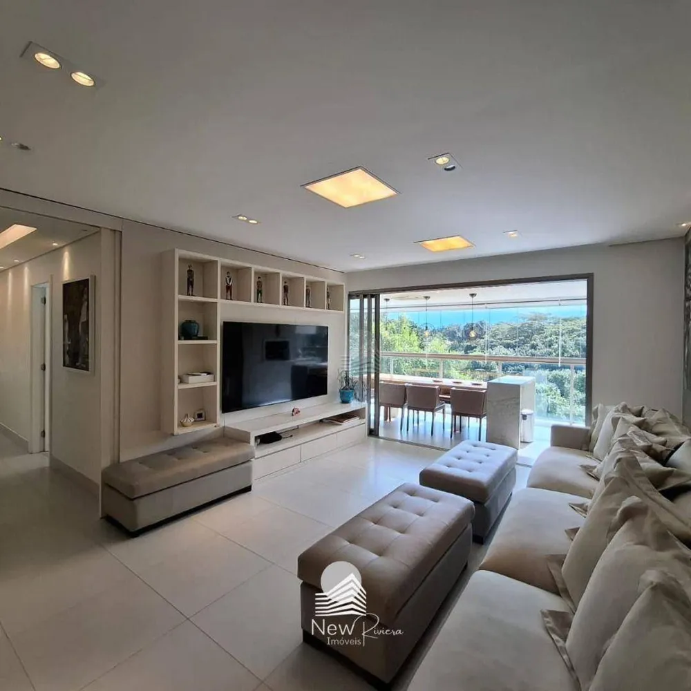 Apartamento, 5 quartos, 160 m² - Foto 12