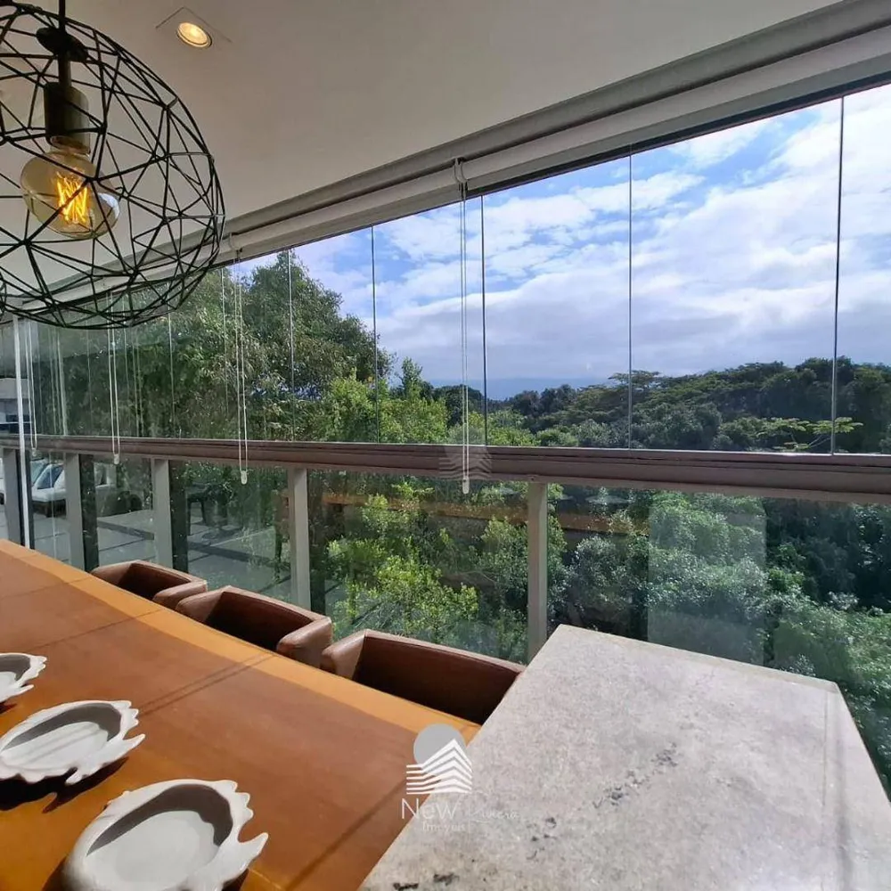 Apartamento, 5 quartos, 160 m² - Foto 2