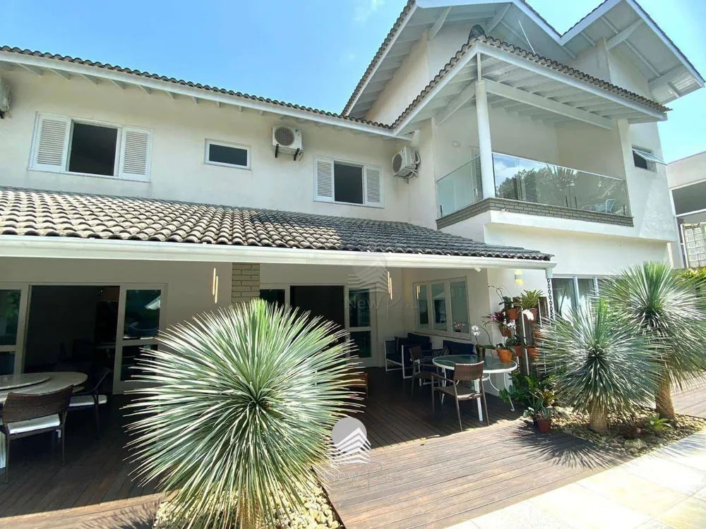 Casa de Condomínio, 6 quartos - Foto 10