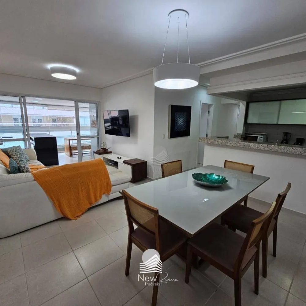 Apartamento, 3 quartos, 123 m² - Foto 2
