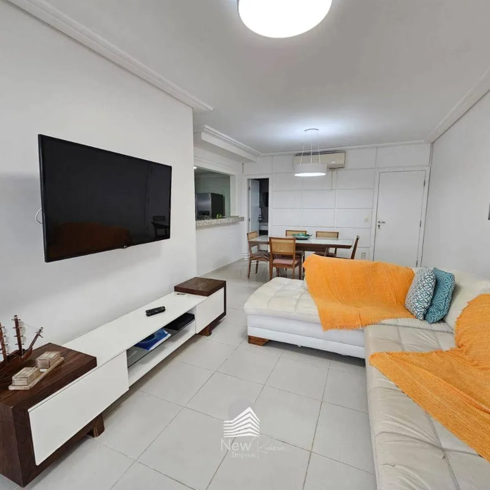 Apartamento, 3 quartos, 123 m² - Foto 1