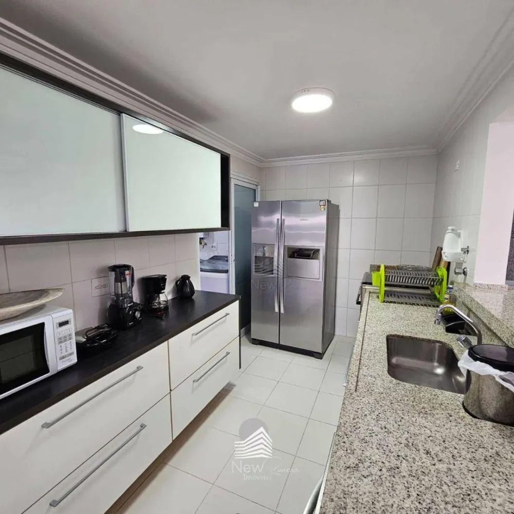 Apartamento, 3 quartos, 123 m² - Foto 4