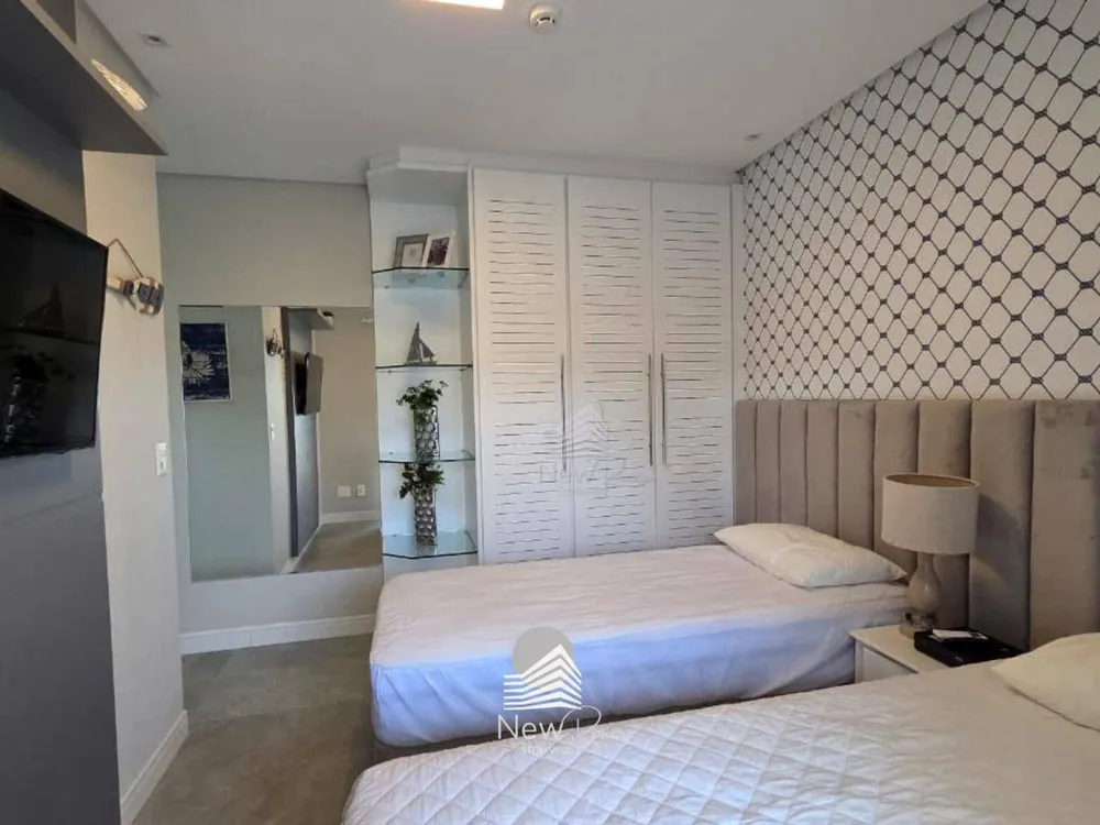 Apartamento, 3 quartos, 160 m² - Foto 9
