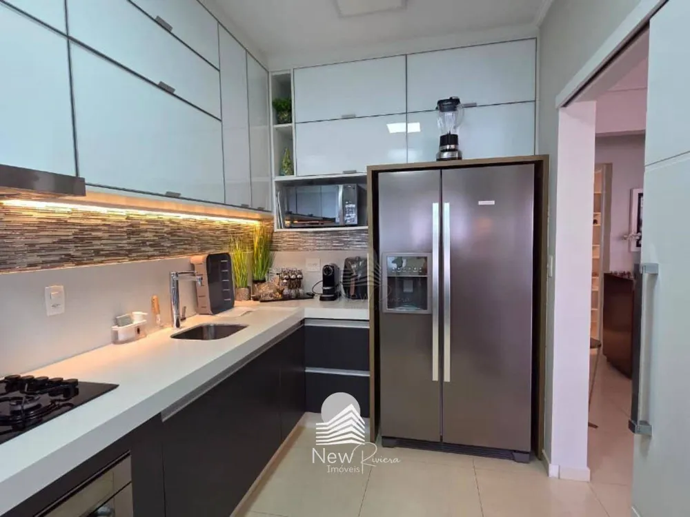 Apartamento, 3 quartos, 160 m² - Foto 7