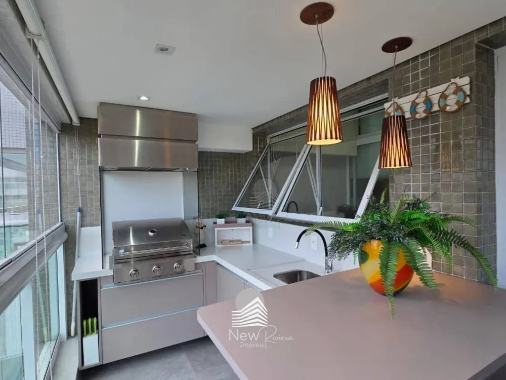 Apartamento, 3 quartos, 160 m² - Foto 11