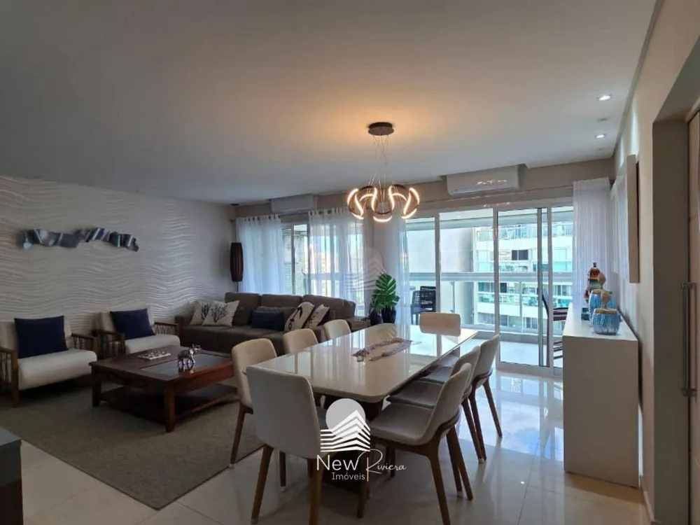 Apartamento, 3 quartos, 160 m² - Foto 12