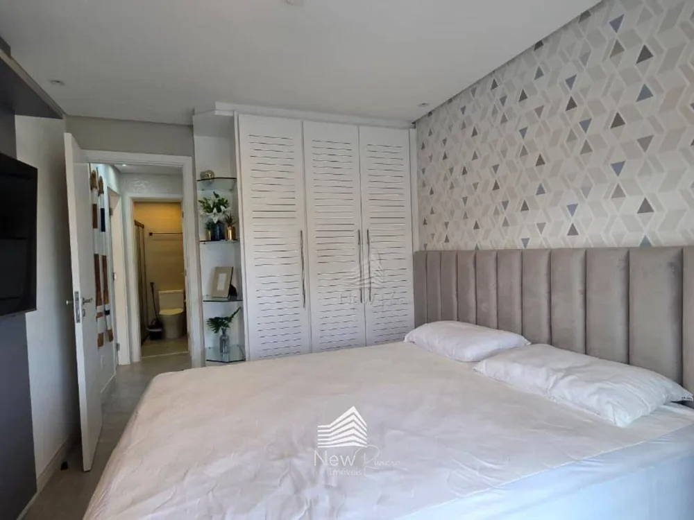 Apartamento, 3 quartos, 160 m² - Foto 8