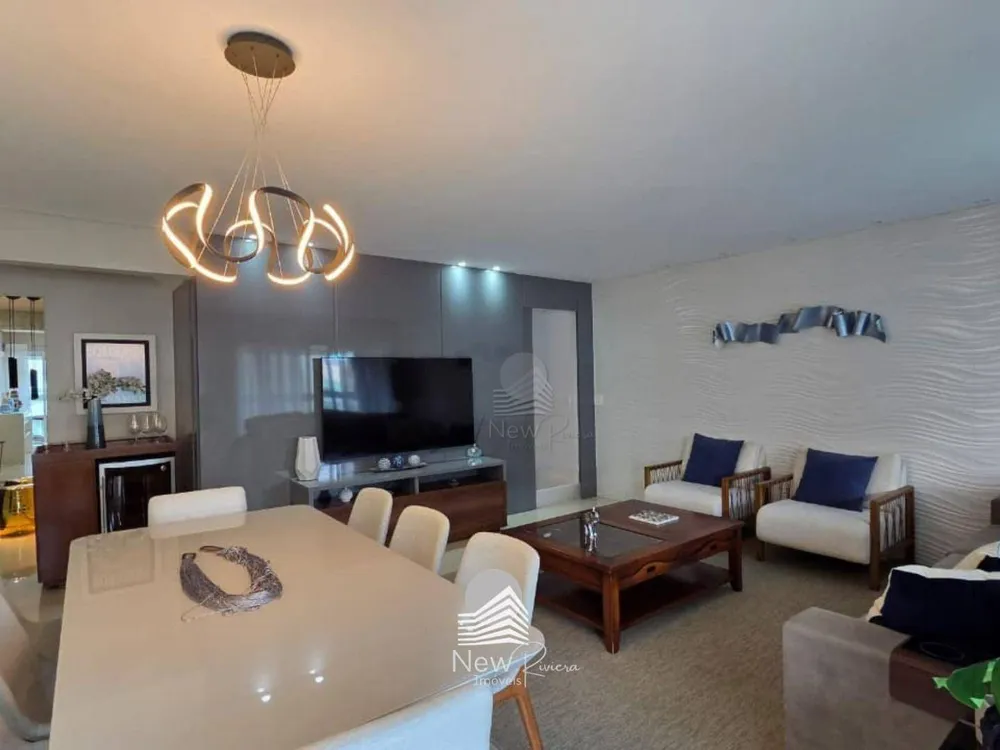 Apartamento, 3 quartos, 160 m² - Foto 2