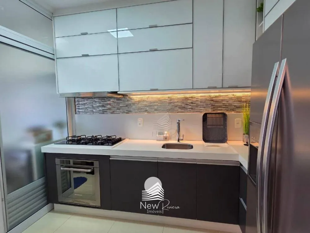 Apartamento, 3 quartos, 160 m² - Foto 10