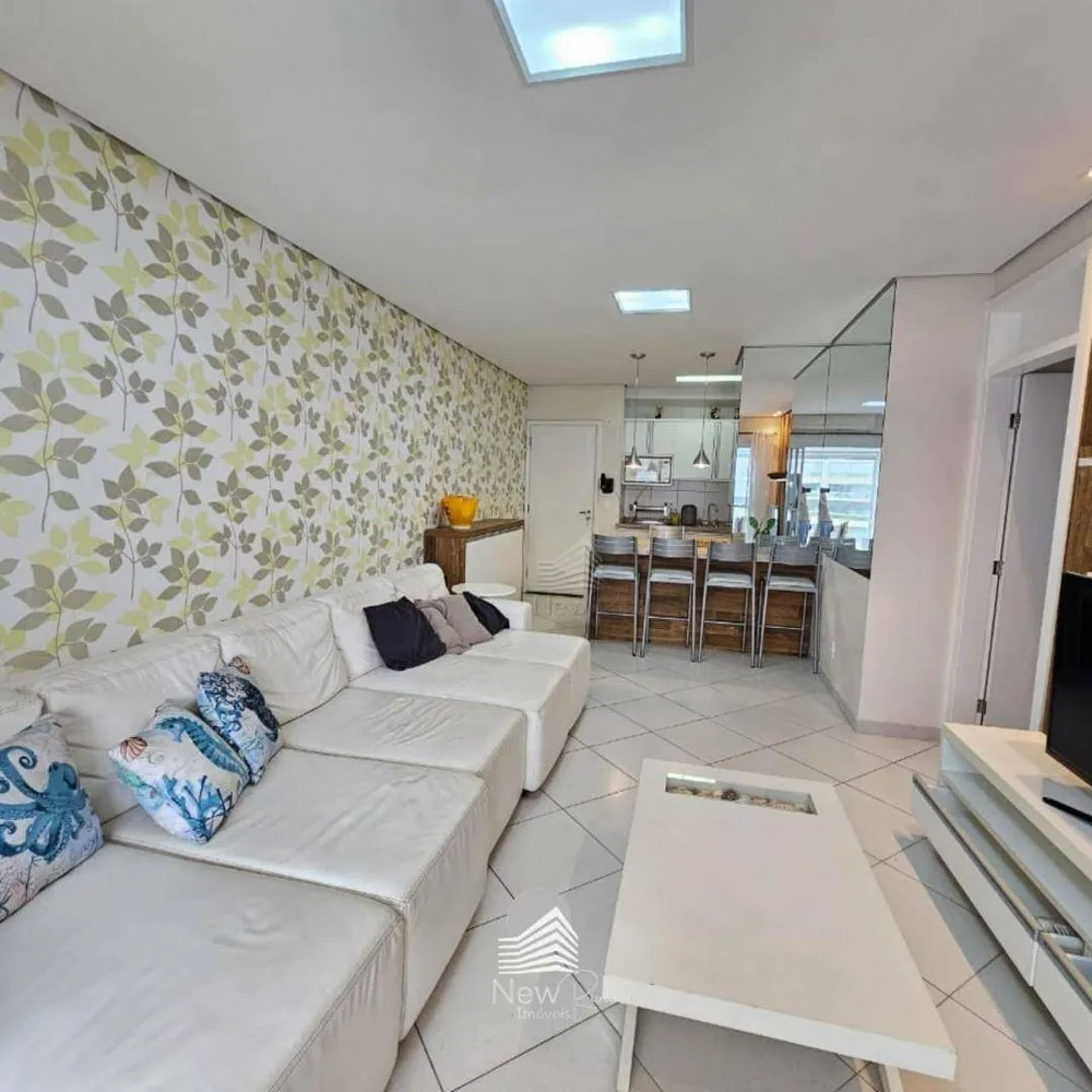 Apartamento, 3 quartos, 94 m² - Foto 1