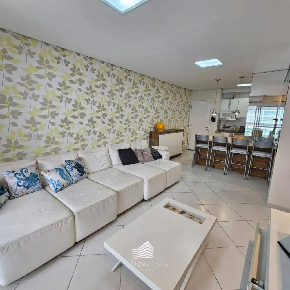 Apartamento, 3 quartos, 94 m² - Foto 3