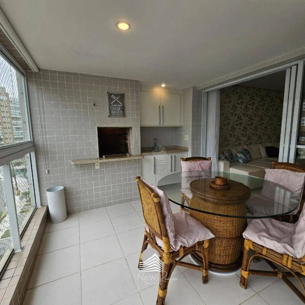 Apartamento, 3 quartos, 94 m² - Foto 8