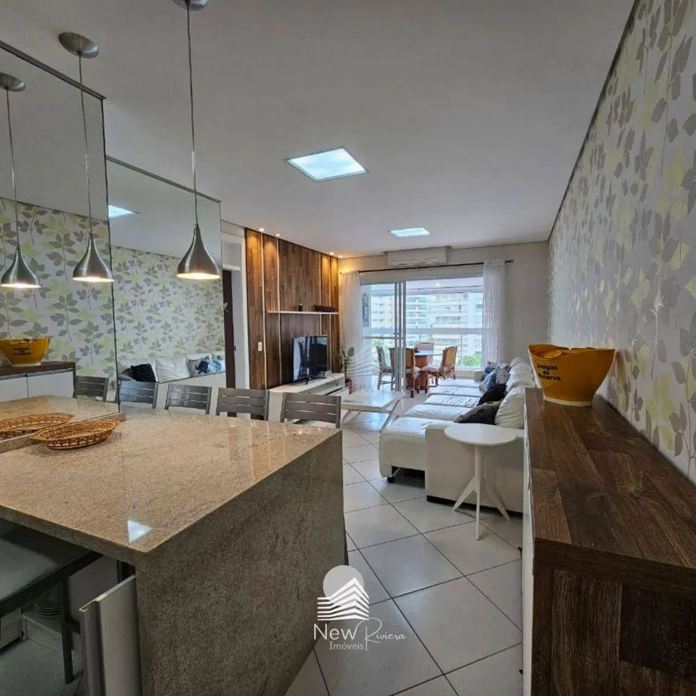 Apartamento, 3 quartos, 94 m² - Foto 2