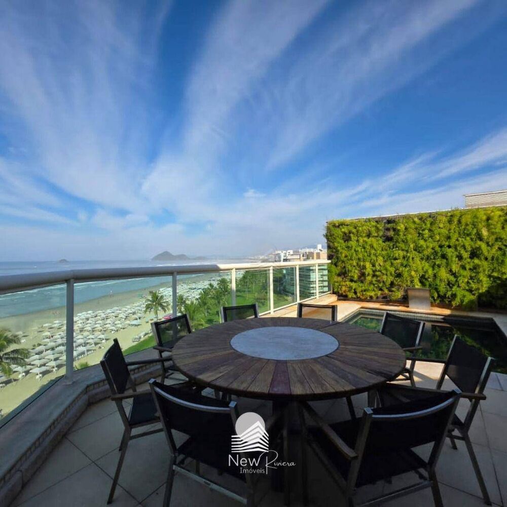 Cobertura, 4 quartos, 404 m² - Foto 1