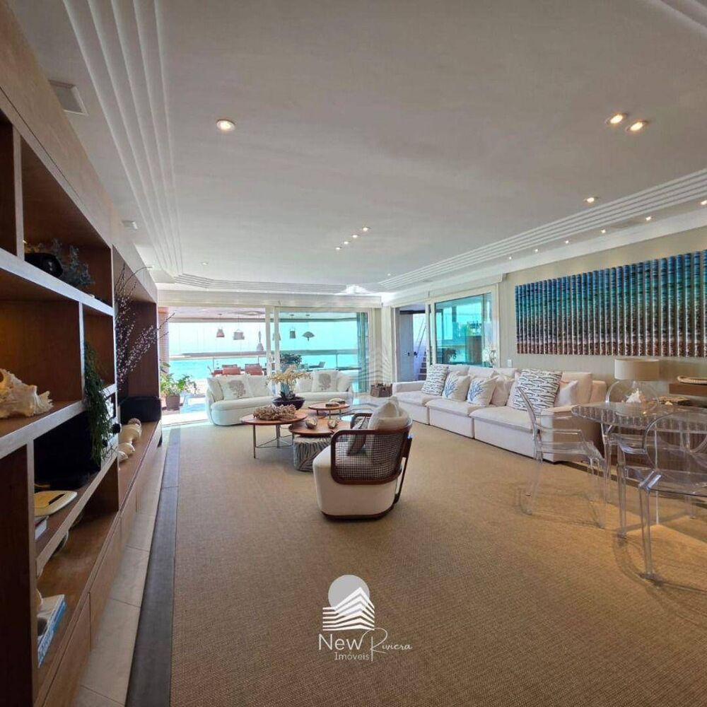 Cobertura, 4 quartos, 404 m² - Foto 2