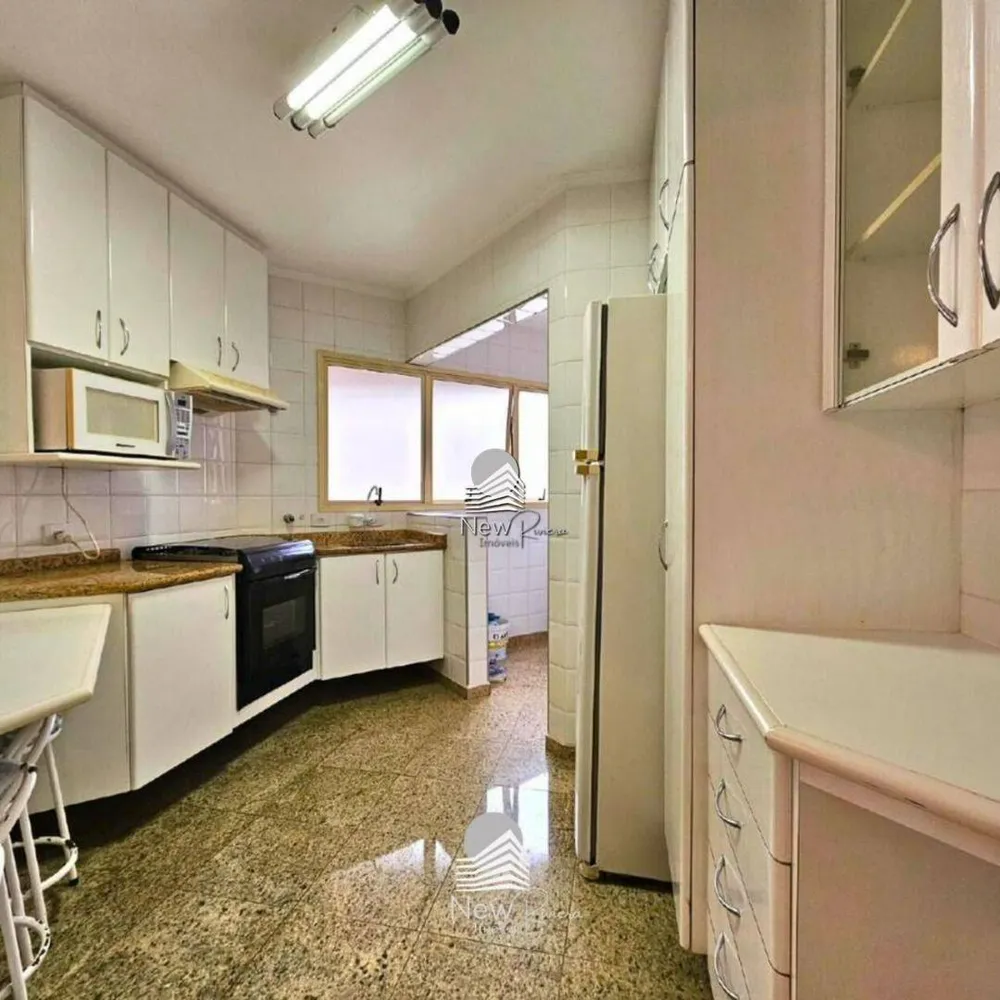 Apartamento, 3 quartos, 110 m² - Foto 9