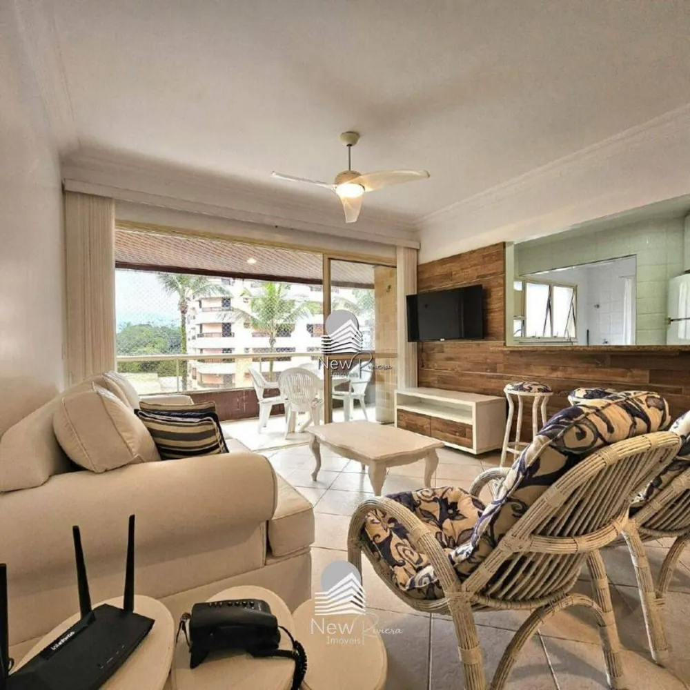 Apartamento, 3 quartos, 110 m² - Foto 4