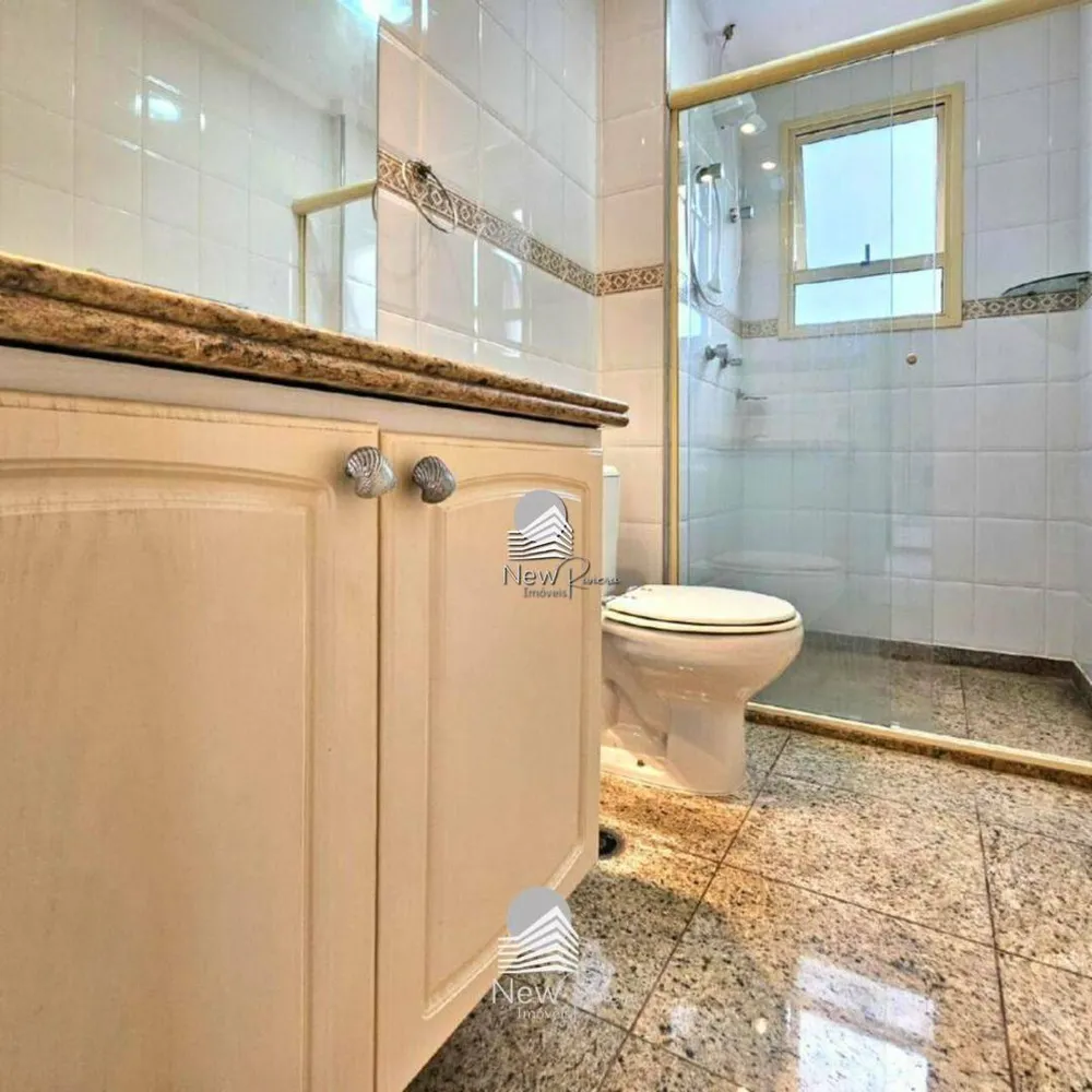 Apartamento, 3 quartos, 110 m² - Foto 11