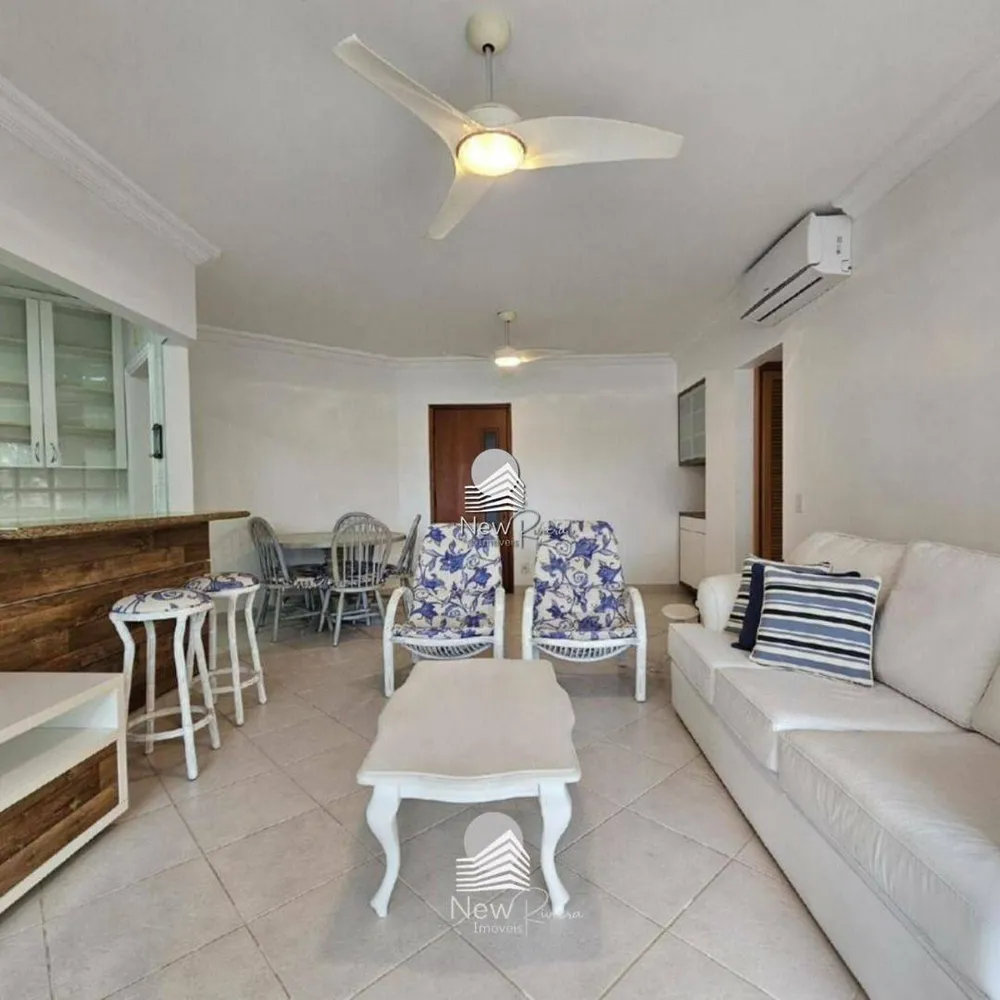 Apartamento, 3 quartos, 110 m² - Foto 1