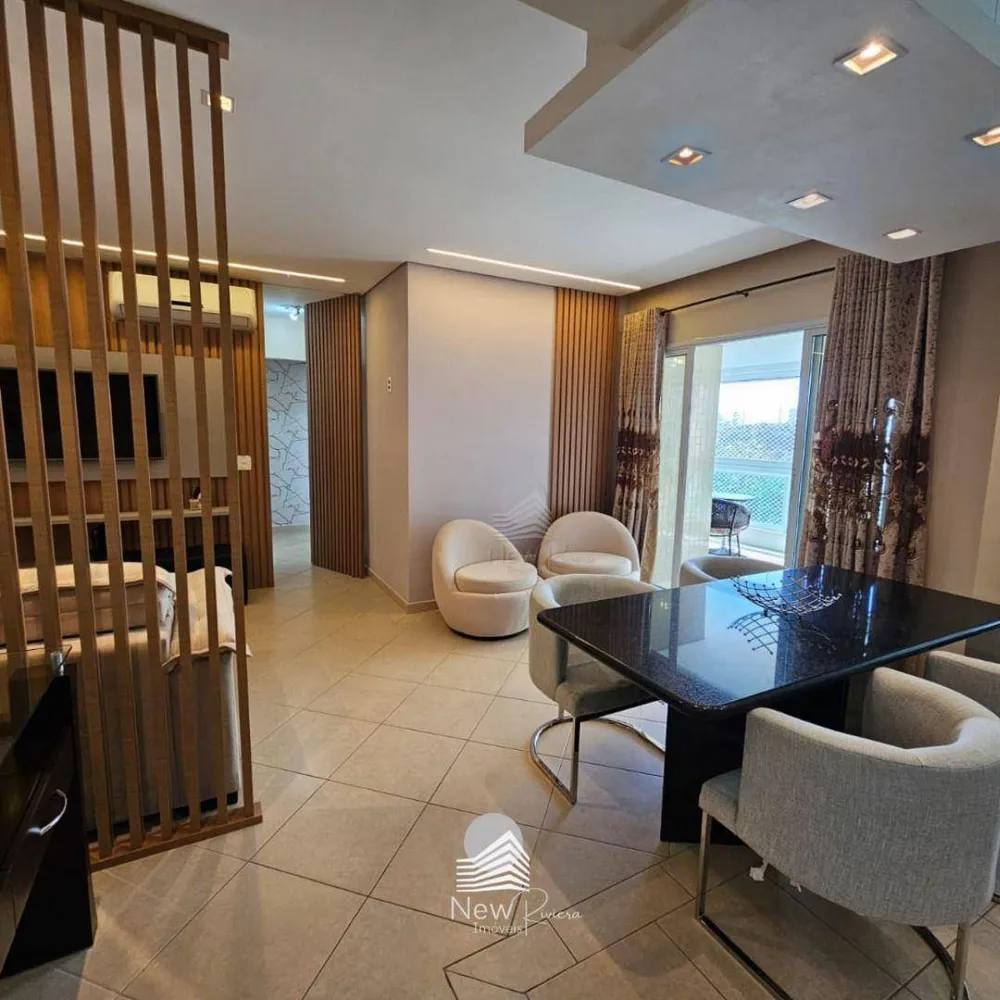 Apartamento, 3 quartos, 120 m² - Foto 6