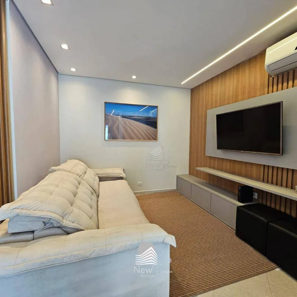 Apartamento, 3 quartos, 120 m² - Foto 1