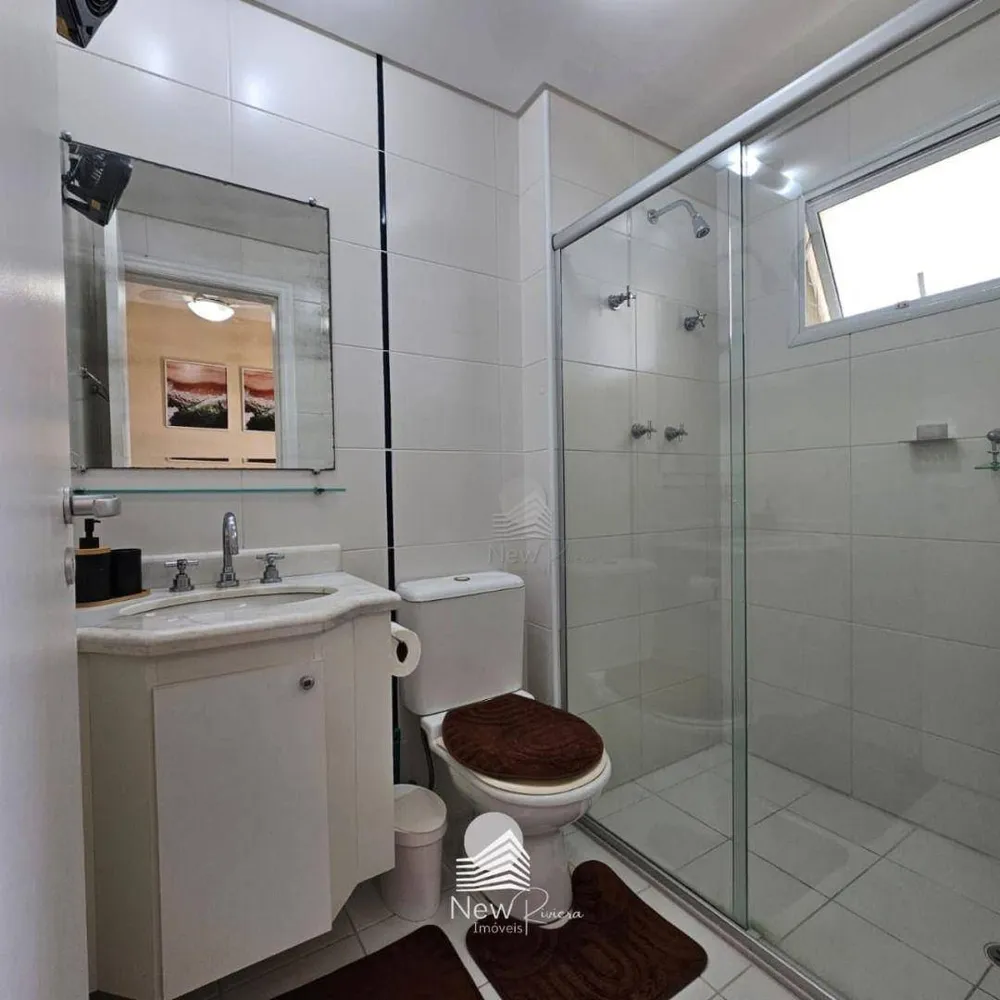 Apartamento, 3 quartos, 120 m² - Foto 2