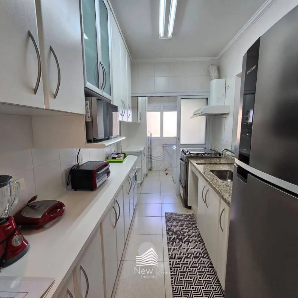 Apartamento, 3 quartos, 92 m² - Foto 8