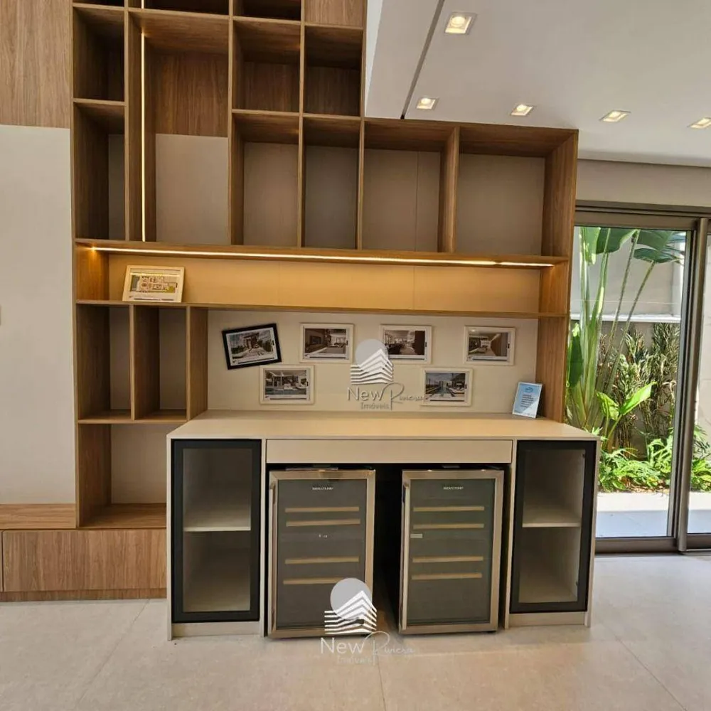 Casa de Condomínio, 6 quartos - Foto 3