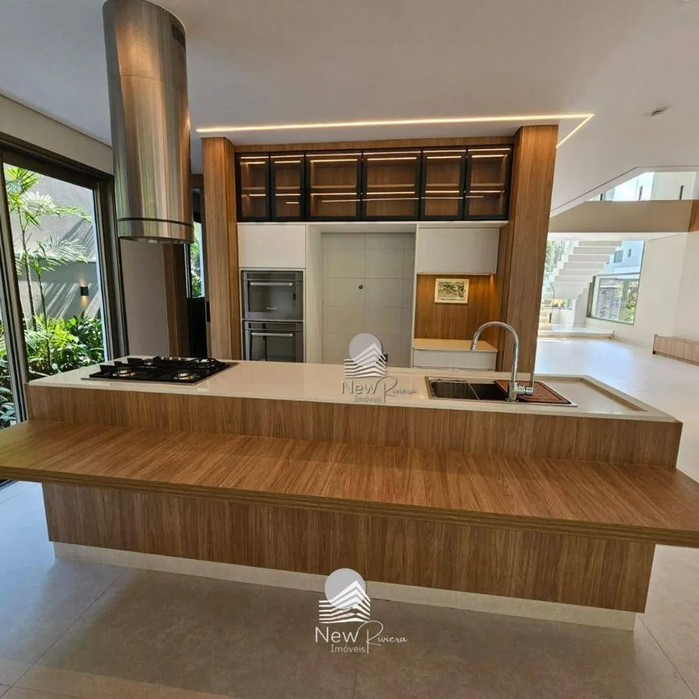 Casa de Condomínio, 6 quartos - Foto 6