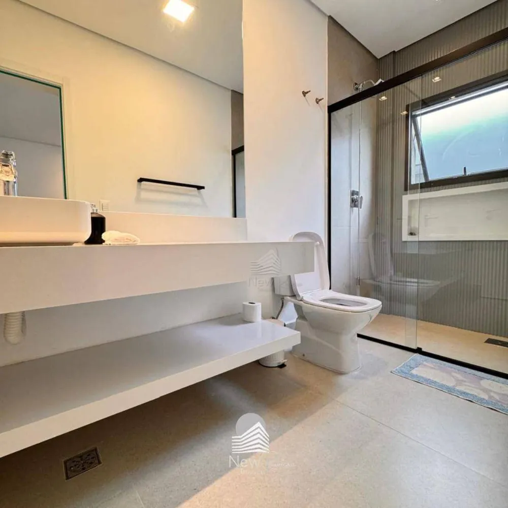 Casa de Condomínio, 6 quartos - Foto 4