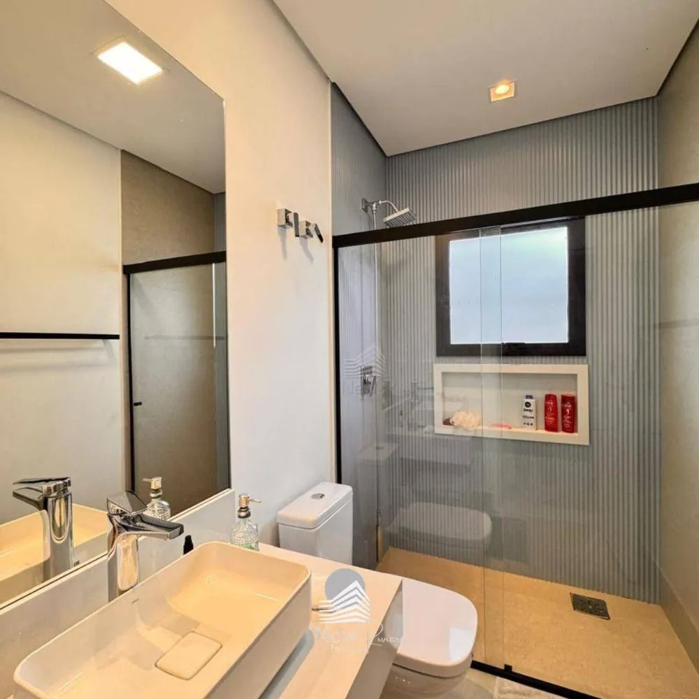 Casa de Condomínio, 6 quartos - Foto 3