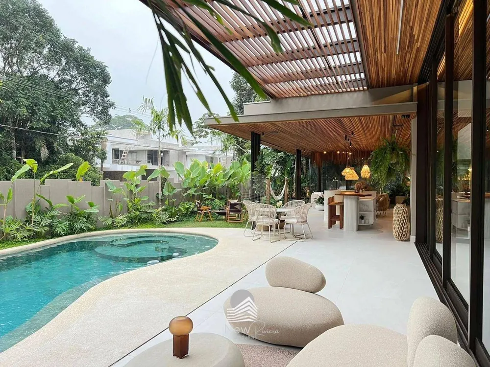 Casa de Condomínio, 6 quartos - Foto 10