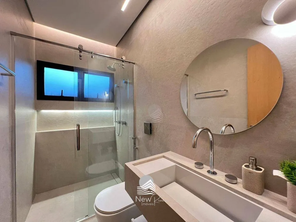 Casa de Condomínio, 6 quartos - Foto 5
