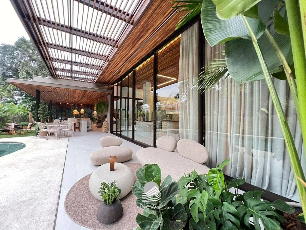Casa de Condomínio, 6 quartos - Foto 8