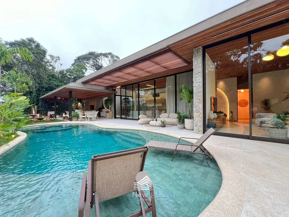 Casa de Condomínio, 6 quartos - Foto 7