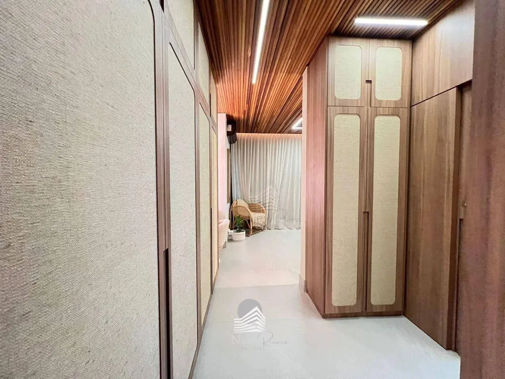 Casa de Condomínio, 6 quartos - Foto 4