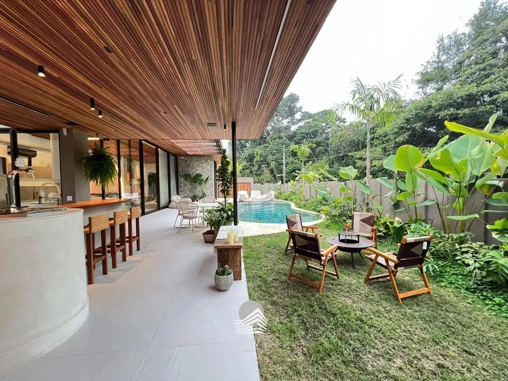 Casa de Condomínio, 6 quartos - Foto 14