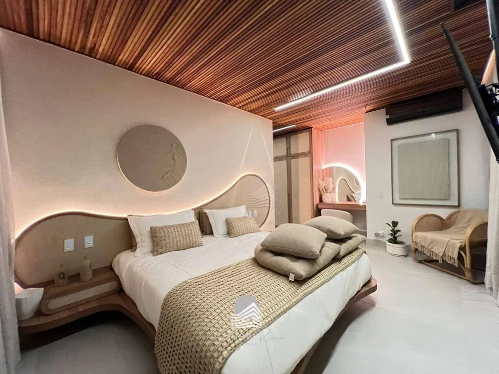 Casa de Condomínio, 6 quartos - Foto 3