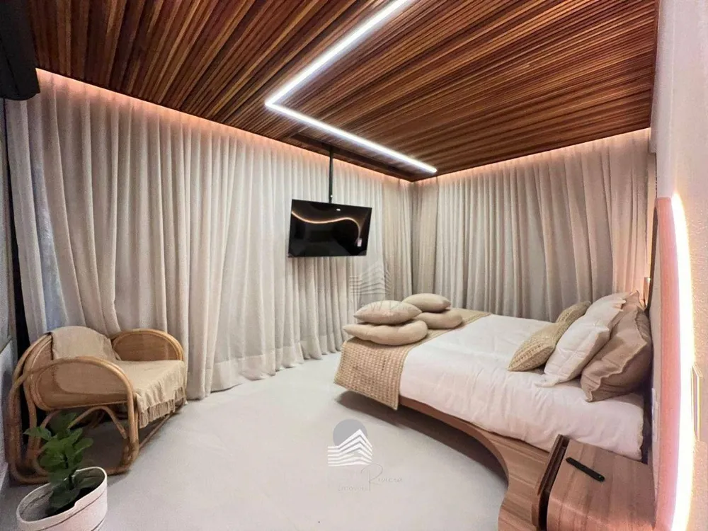 Casa de Condomínio, 6 quartos - Foto 2