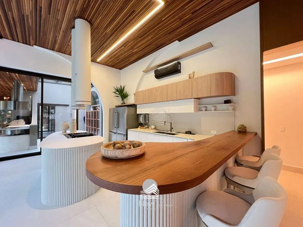Casa de Condomínio, 6 quartos - Foto 6