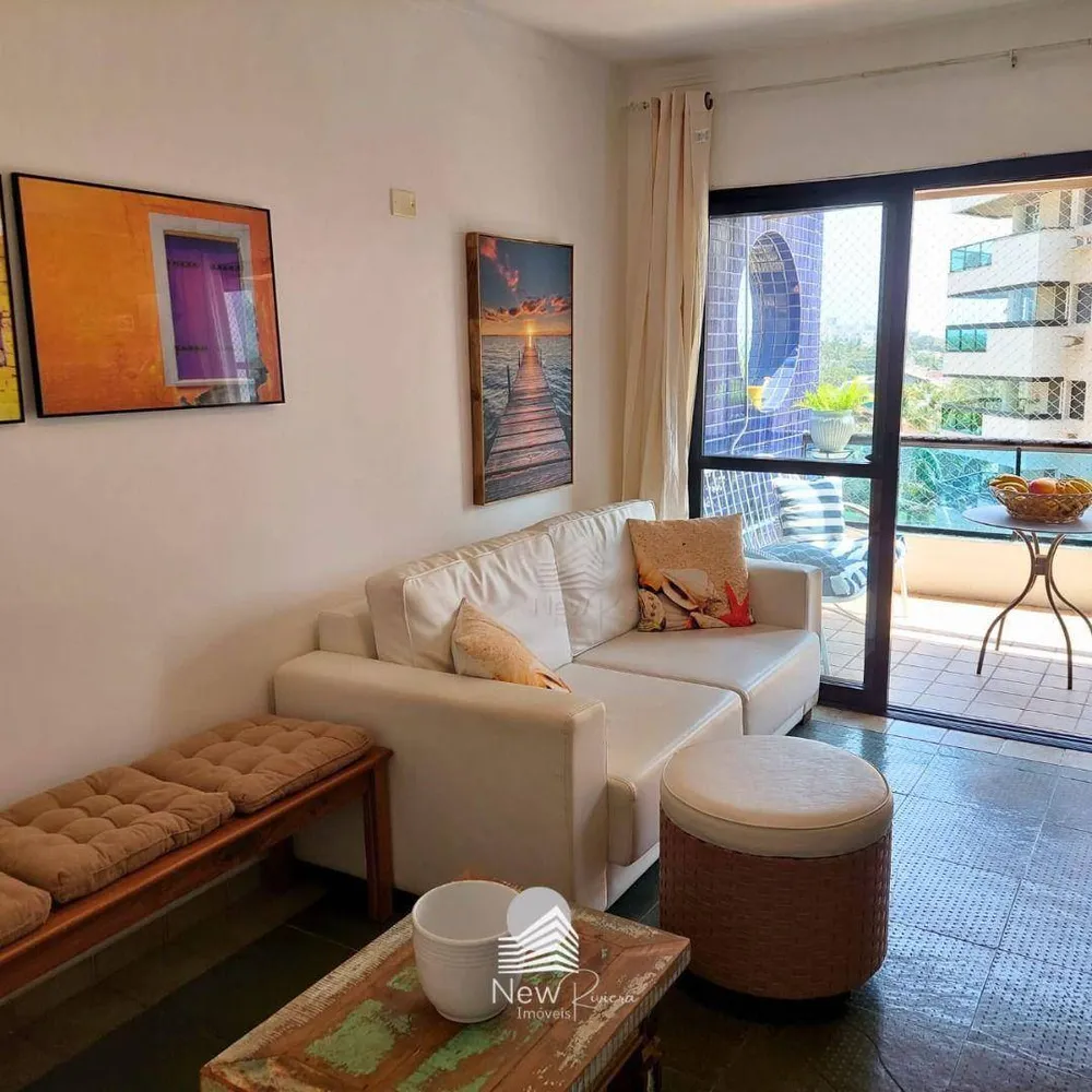 Apartamento, 2 quartos, 68 m² - Foto 9